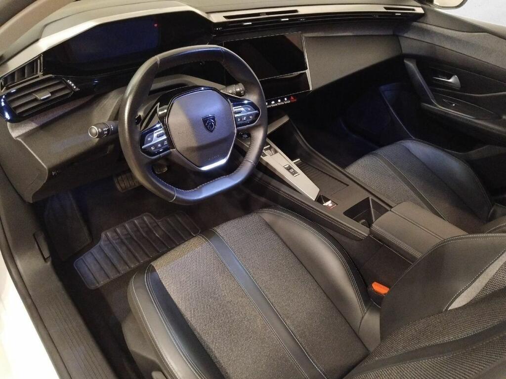 Peugeot 308 ALLURE PACK 1.2 PURETECH 130 CV EAT8 5P 6