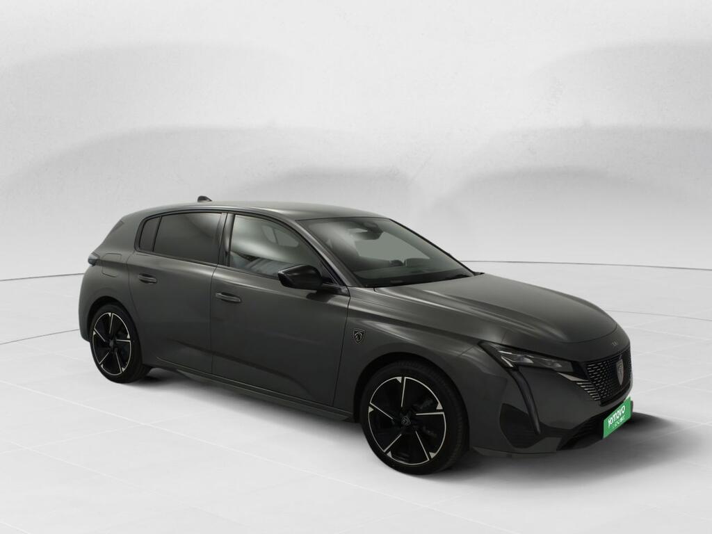 Peugeot 308 E-308 5p GT Eléctrico 156 (115 Kw)