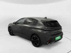 Peugeot 308 E-308 5p GT Eléctrico 156 (115 Kw)