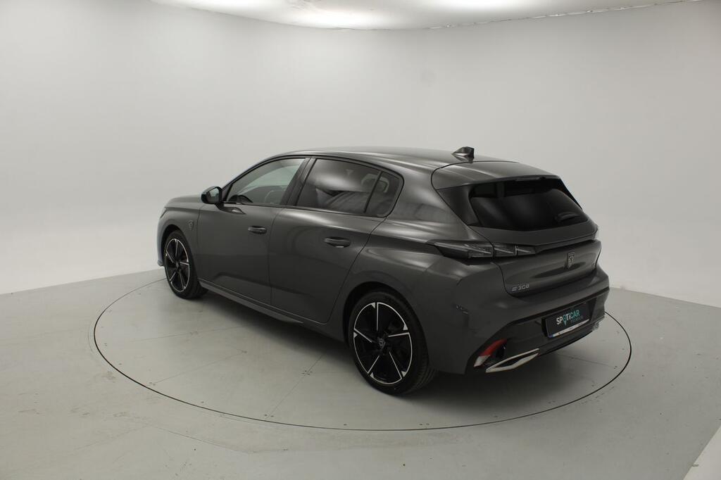 Peugeot 308 E-308 5p GT Eléctrico 156 (115 Kw) 3