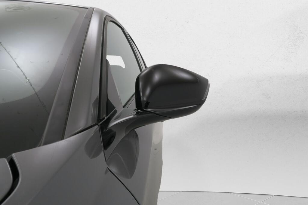 Peugeot 308 E-308 5p GT Eléctrico 156 (115 Kw) 19