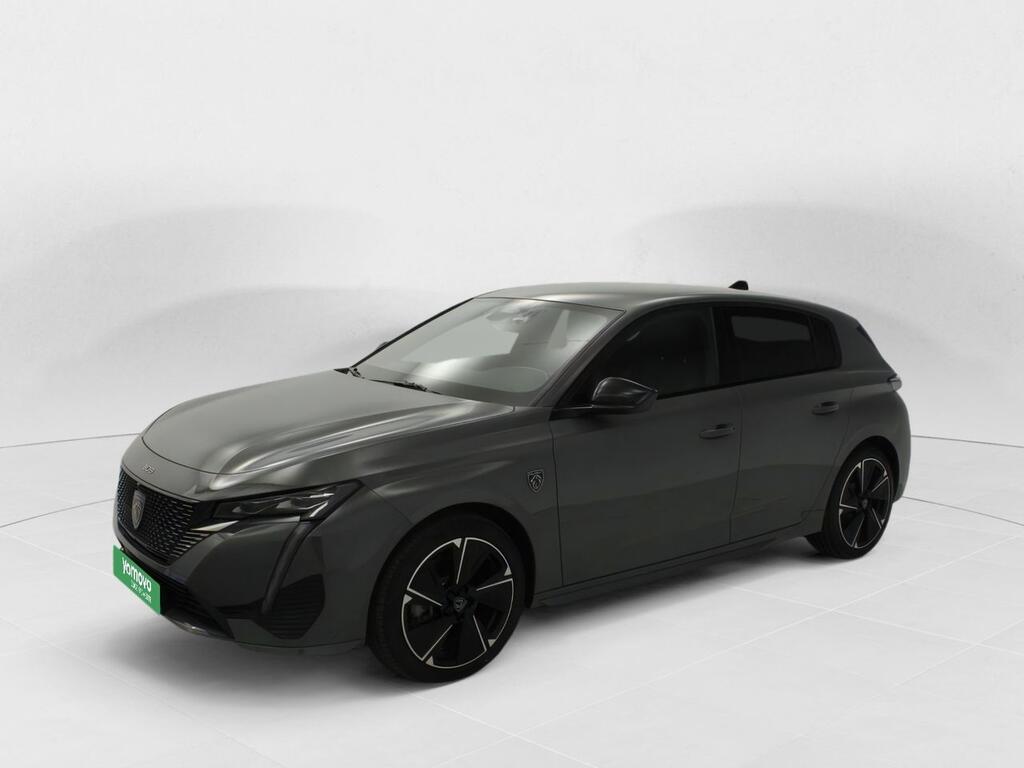 Peugeot 308 E-308 5p GT Eléctrico 156 (115 Kw) 2