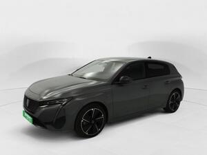 Peugeot 308 E-308 5p GT Eléctrico 156 (115 Kw)
