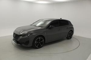 Peugeot 308 E-308 5p GT Eléctrico 156 (115 Kw)