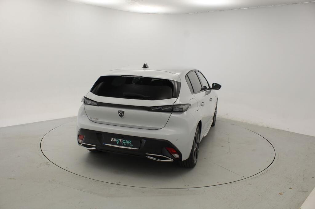 Peugeot 308 FIRST EDITION ELECTRICO 54KWH 115KW 156CV 5P 3
