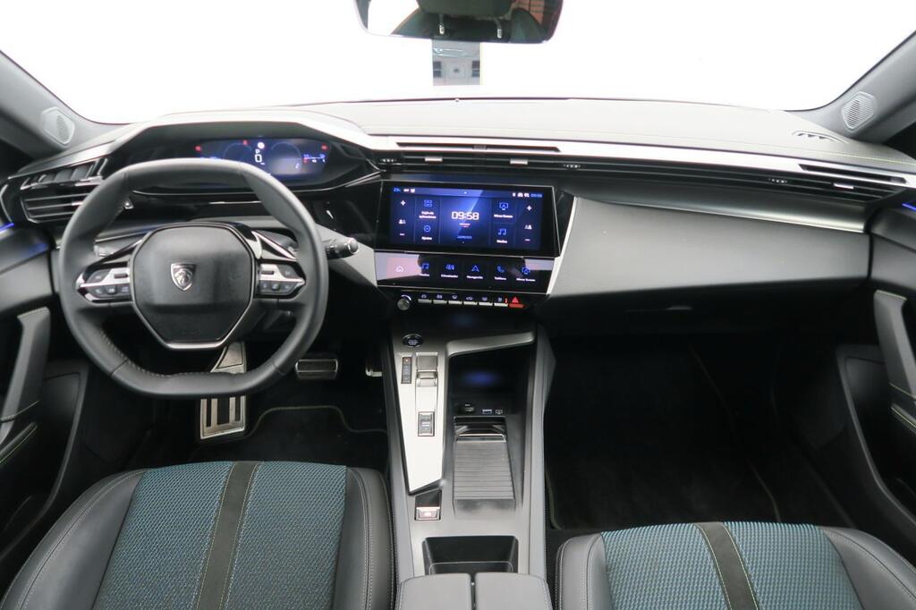 Peugeot 308 FIRST EDITION ELECTRICO 54KWH 115KW 156CV 5P 7