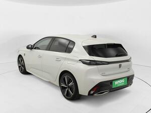 Peugeot 308 GT 1.6 PLUG-IN HYBRID 180CV 5P EAT8
