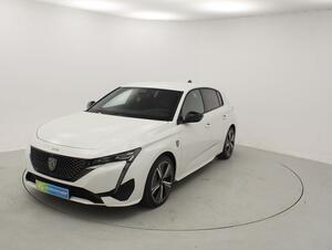 Peugeot 308 GT 1.6 PLUG-IN HYBRID 180CV 5P EAT8