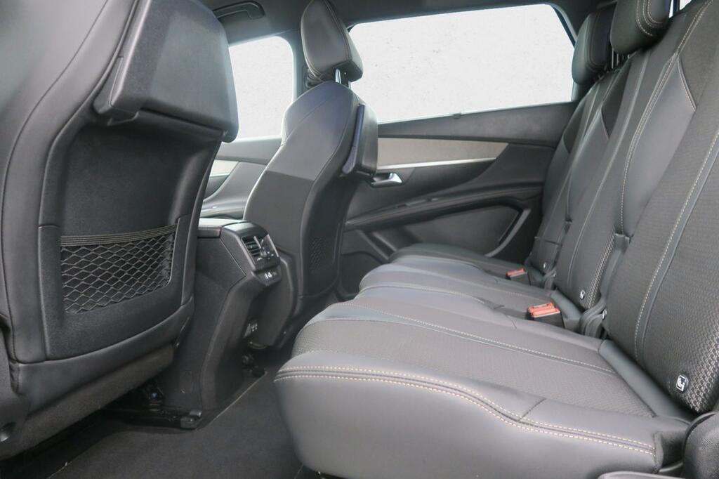 Peugeot 5008 GT 1.5 BLUEHDI 130 CV AUTO S&S 5P 7 PLAZAS 18