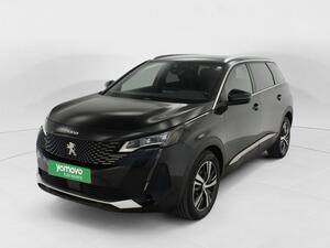 Peugeot 5008 GT 1.5 BLUEHDI 130 CV AUTO S&S 5P 7 PLAZAS