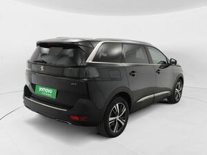 Peugeot 5008 GT 1.5 BLUEHDI 130 CV AUTO S&S 5P 7 PLAZAS