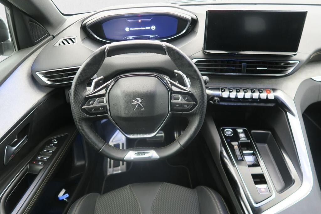 Peugeot 5008 GT 1.5 BLUEHDI 130 CV AUTO S&S 5P 7 PLAZAS 14