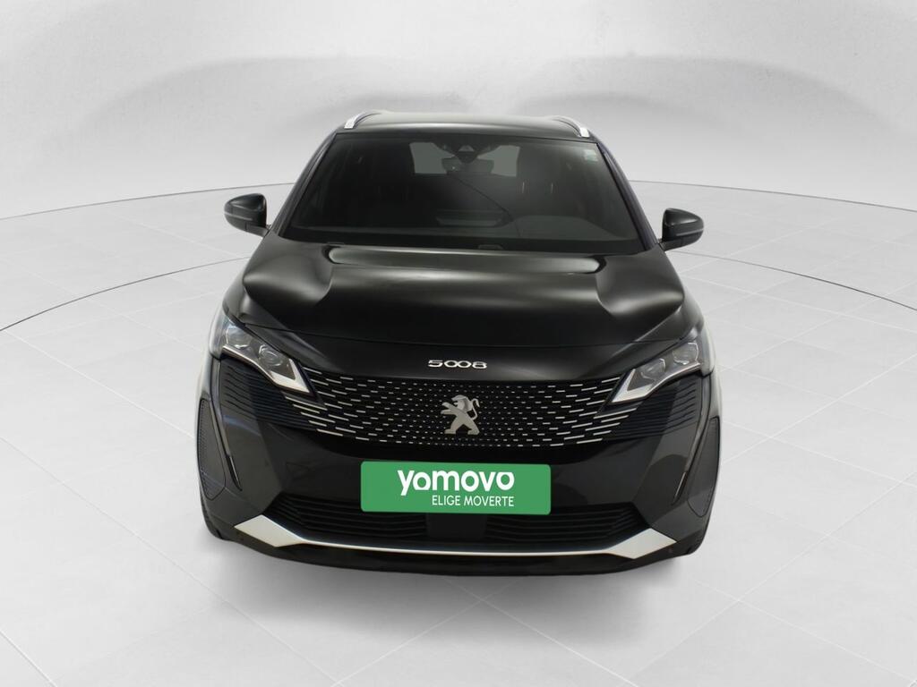 Peugeot 5008 GT 1.5 BLUEHDI 130 CV AUTO S&S 5P 7 PLAZAS 5