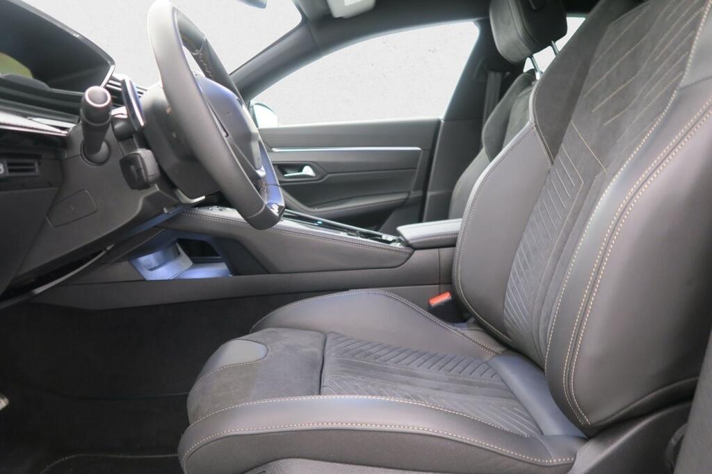 Peugeot 508 5P GTP HY180eAT8 15