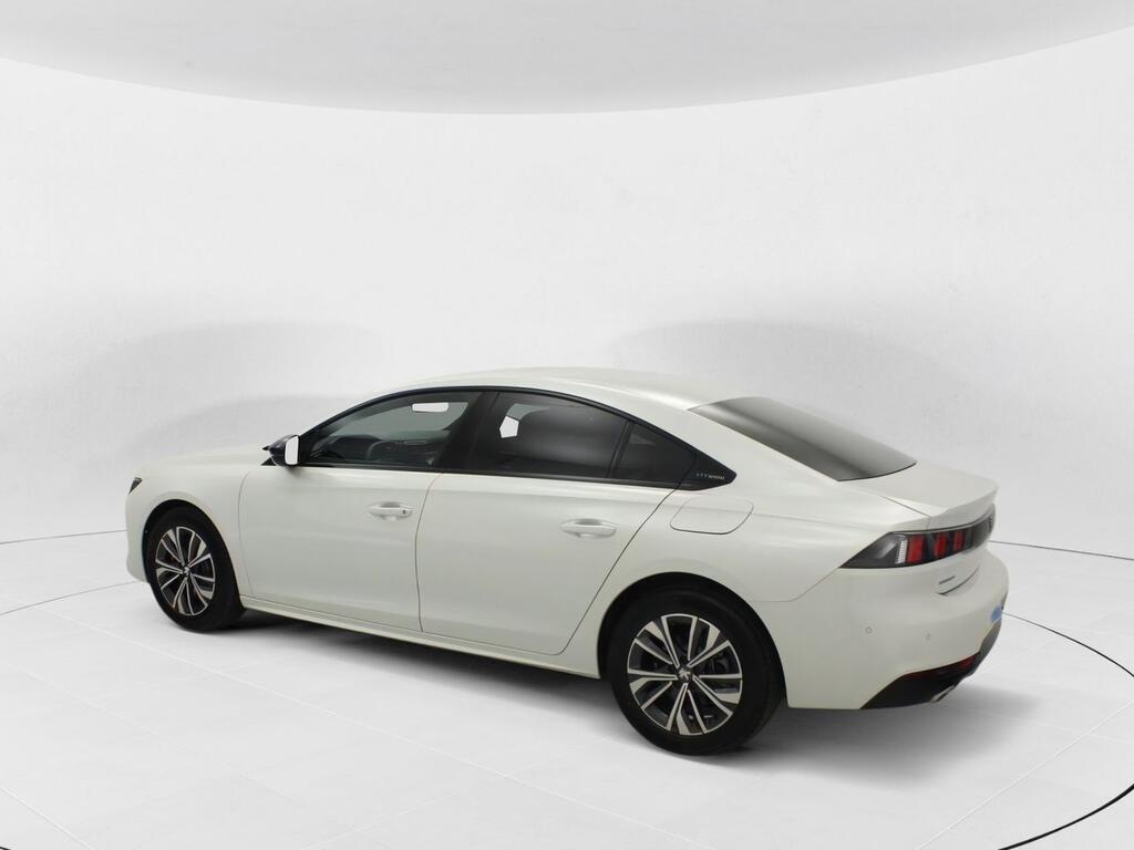 Peugeot 508 ALLURE PACK 1.6 HYBRID 225CV E-AUTO 5P 4