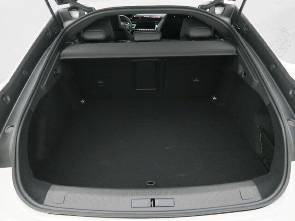 Peugeot 508 ALLURE PACK 1.6 HYBRID 225CV E-AUTO 5P 20