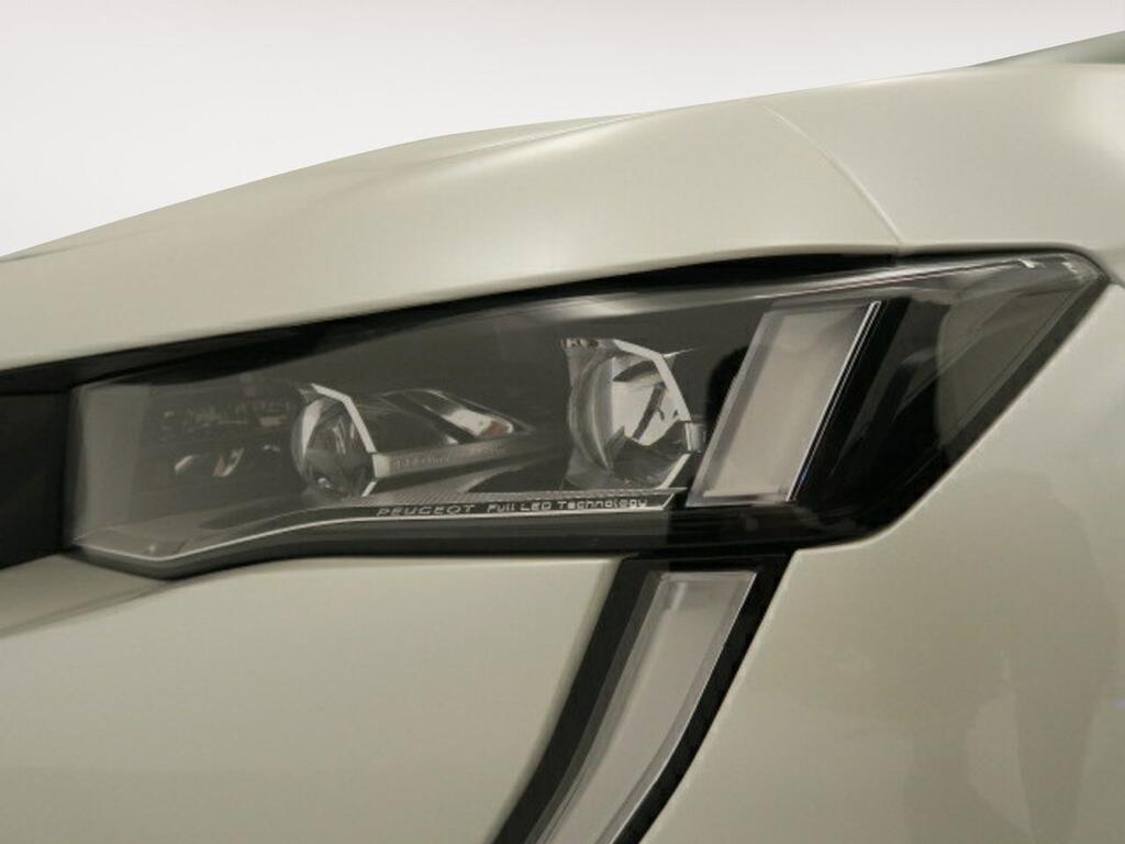 Peugeot 508 ALLURE PACK 1.6 HYBRID 225CV E-AUTO 5P 22