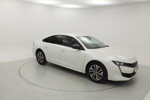 Peugeot 508 ALLURE PACK 1.6 HYBRID 225CV E-AUTO 5P