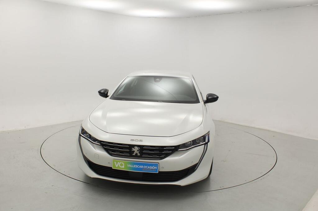 Peugeot 508 ALLURE PACK 1.6 HYBRID 225CV E-AUTO 5P 6
