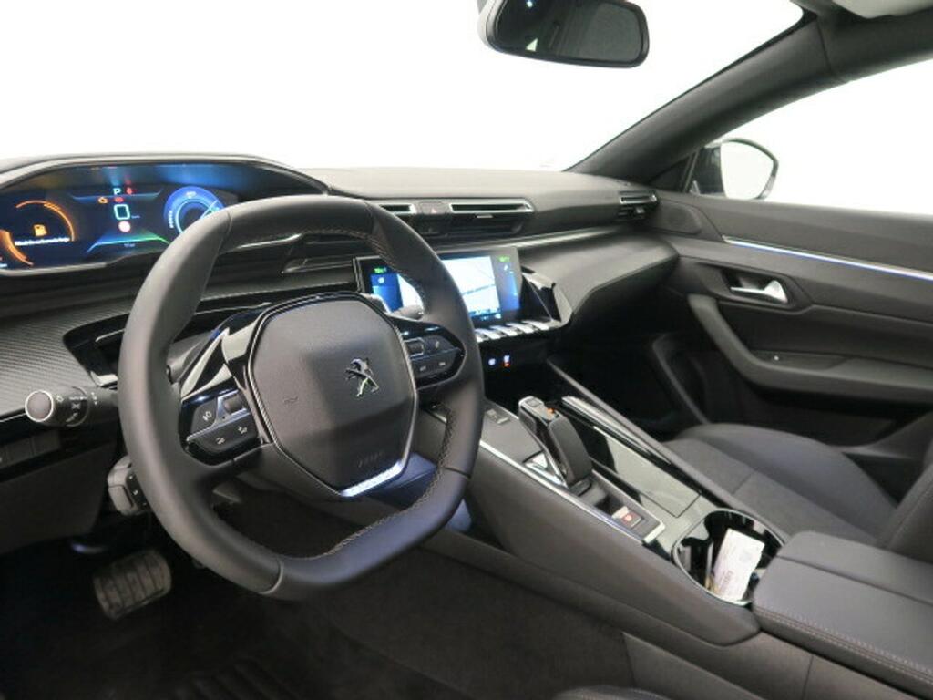 Peugeot 508 ALLURE PACK 1.6 HYBRID 225CV E-AUTO 5P 8
