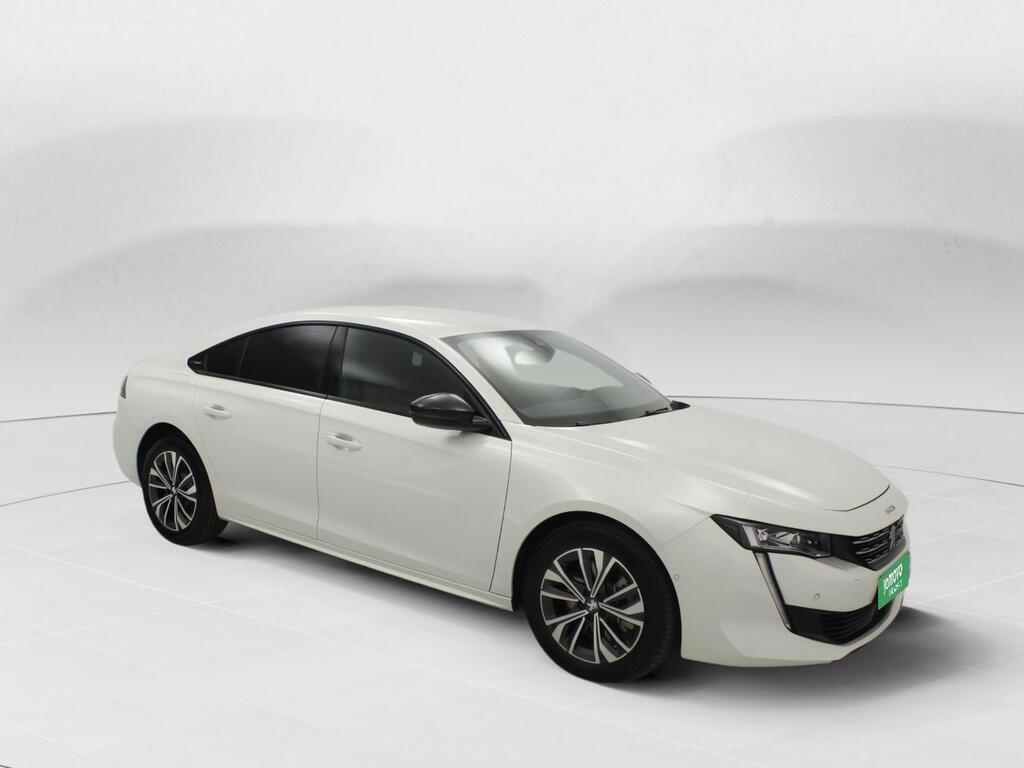Peugeot 508 ALLURE PACK 1.6 HYBRID 225CV E-AUTO 5P 2