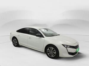 Peugeot 508 ALLURE PACK 1.6 HYBRID 225CV E-AUTO 5P