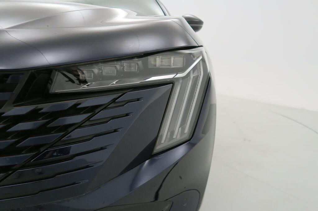 Peugeot 508 GT PLUG-IN HYBRID 180CV E-EAT8 5P 19