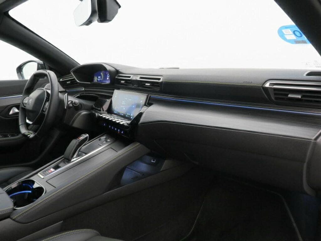 Peugeot 508 PSE 1.6 HYBRID4 360 CV E-AUTO 5P 15