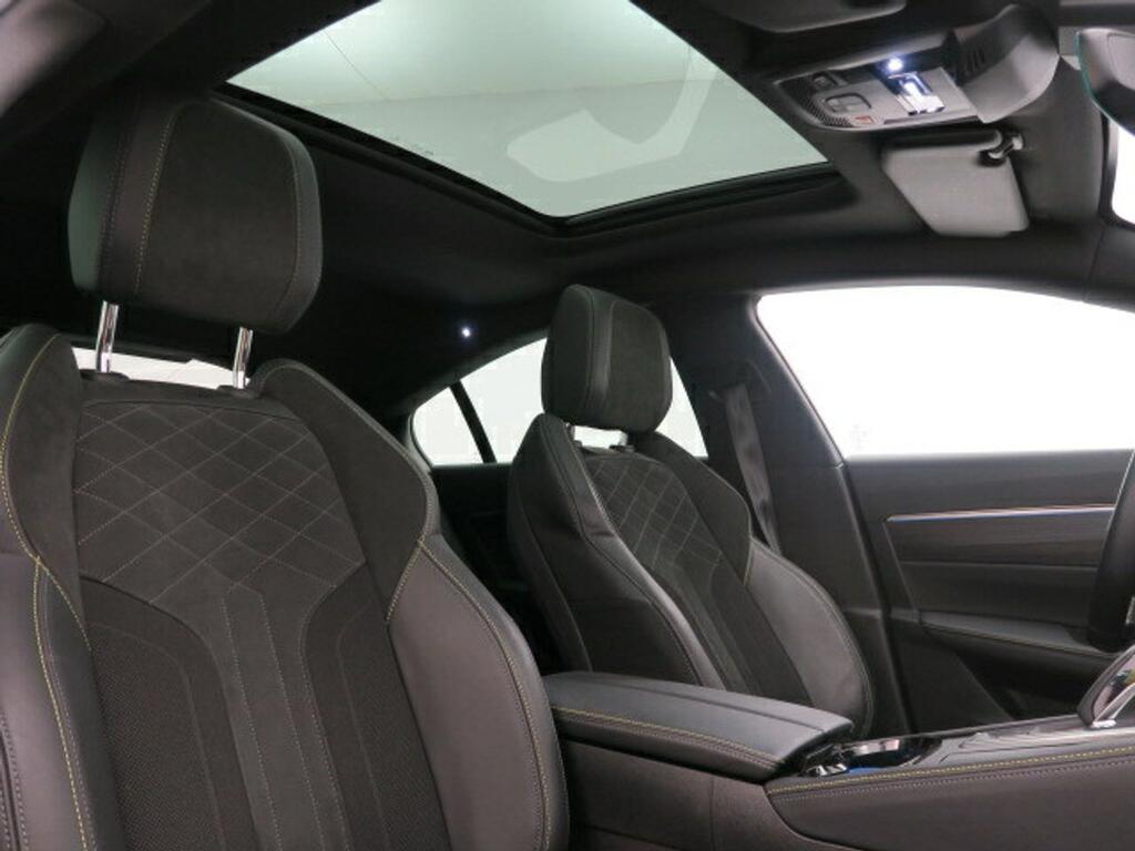 Peugeot 508 PSE 1.6 HYBRID4 360 CV E-AUTO 5P 16