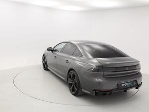 Peugeot 508 PSE 1.6 HYBRID4 360 CV E-AUTO 5P
