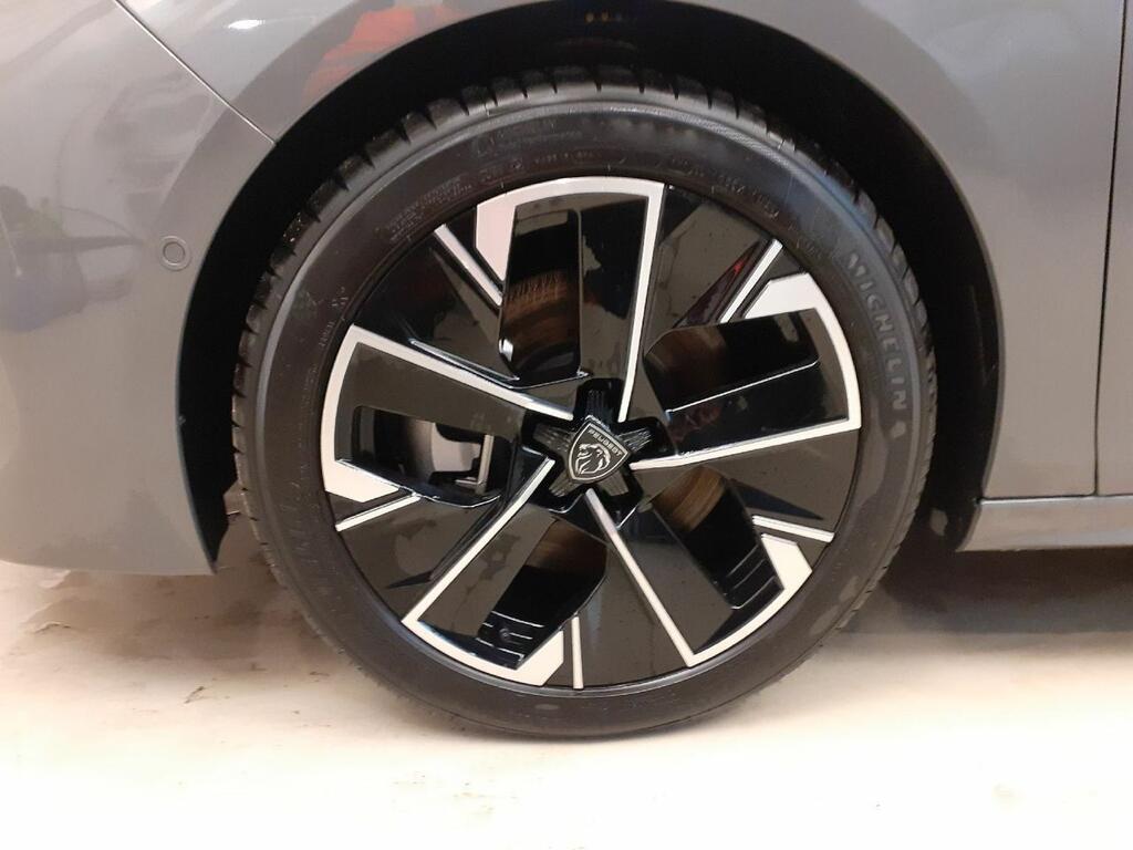 Peugeot 508 SW GT 1.6 PLUG-IN HYBRID 225 CV EAT8 19