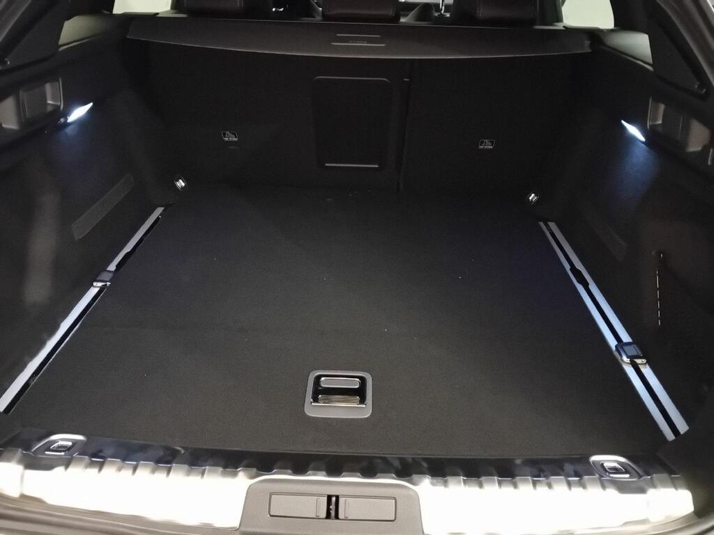 Peugeot 508 SW GT 1.6 PLUG-IN HYBRID 225 CV EAT8 16