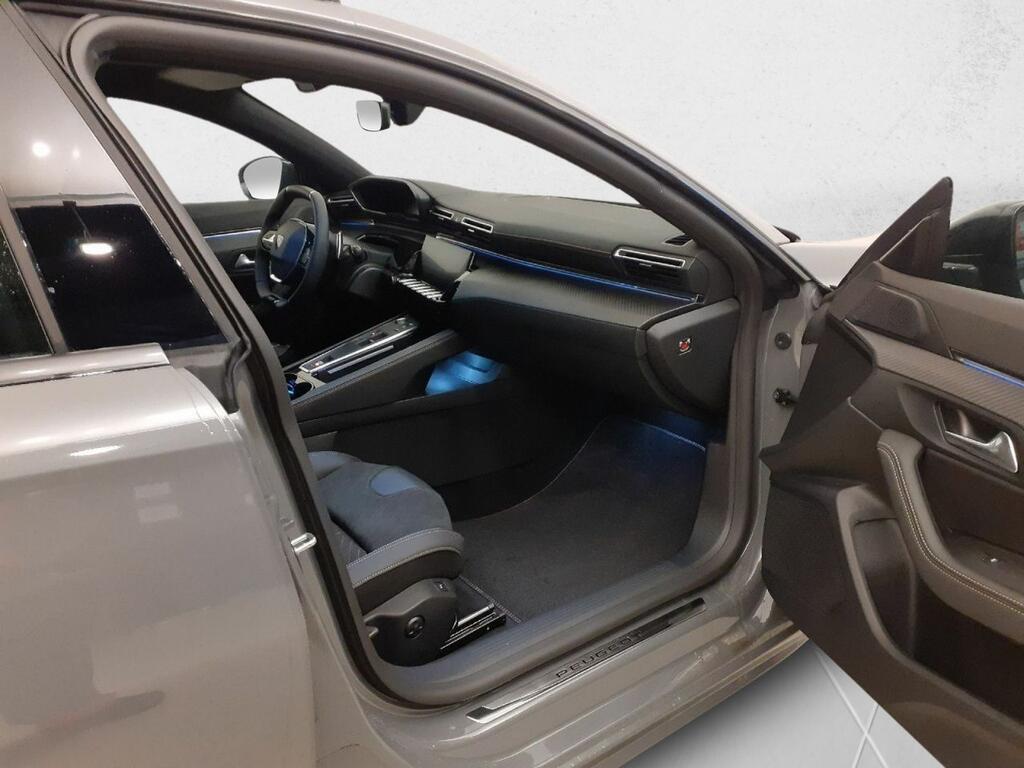 Peugeot 508 SW GT 1.6 PLUG-IN HYBRID 225 CV EAT8 13