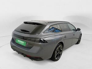 Peugeot 508 SW GT 1.6 PLUG-IN HYBRID 225 CV EAT8