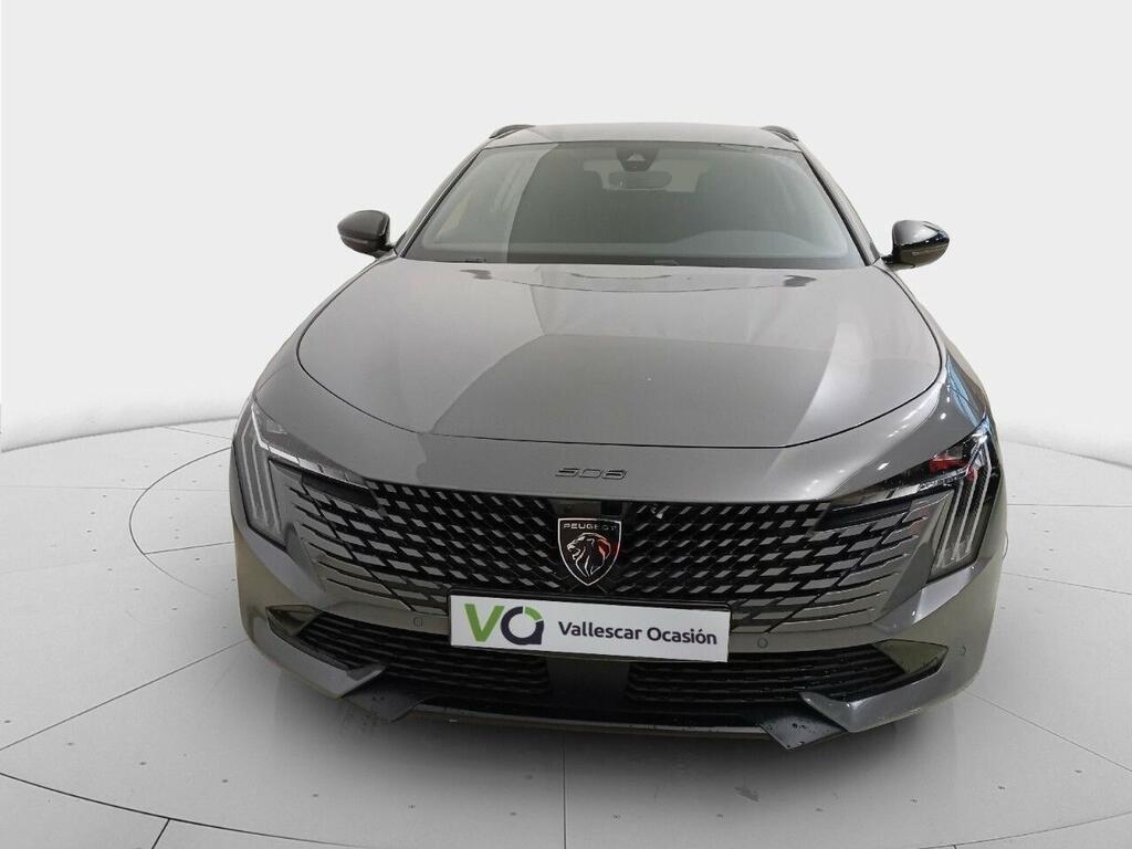 Peugeot 508 SW GT 1.6 PLUG-IN HYBRID 225 CV EAT8 2