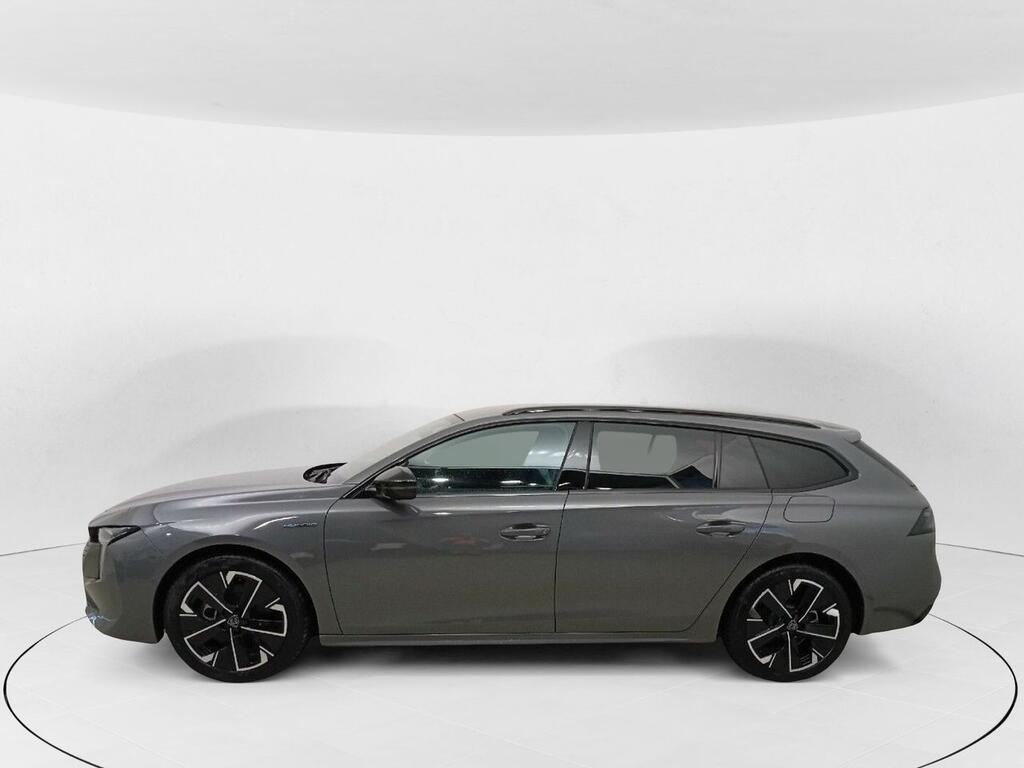 Peugeot 508 SW GT 1.6 PLUG-IN HYBRID 225 CV EAT8 5