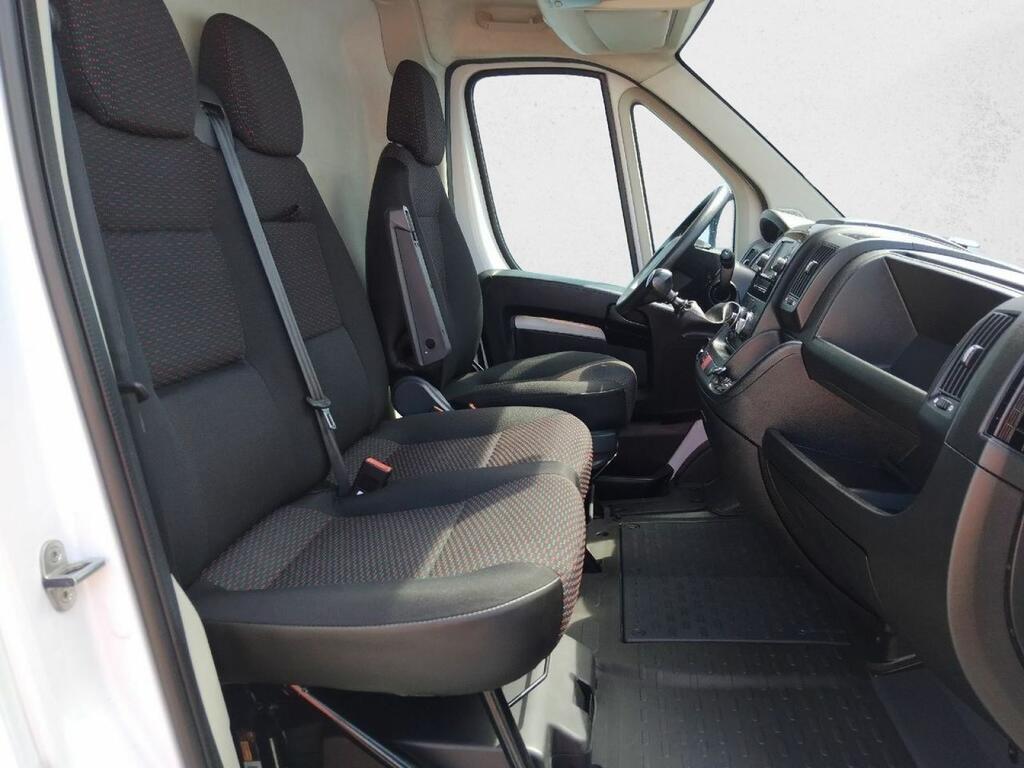 Peugeot Boxer FG PACK L3H2 2.0 BHDI 140 CV 335 4P 13