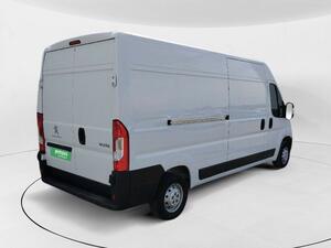 Peugeot Boxer FG PACK L3H2 2.0 BHDI 140 CV 335 4P