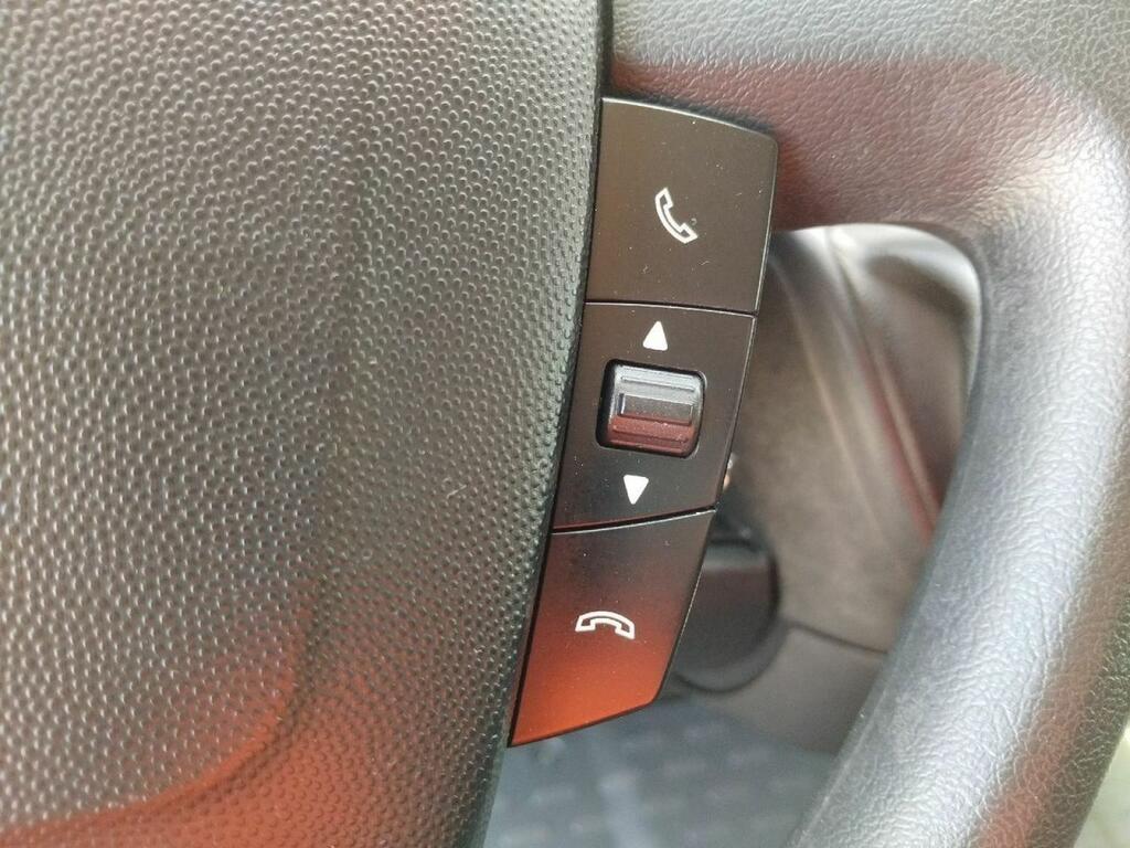 Peugeot Boxer FG PACK L3H2 2.0 BHDI 140 CV 335 4P 9