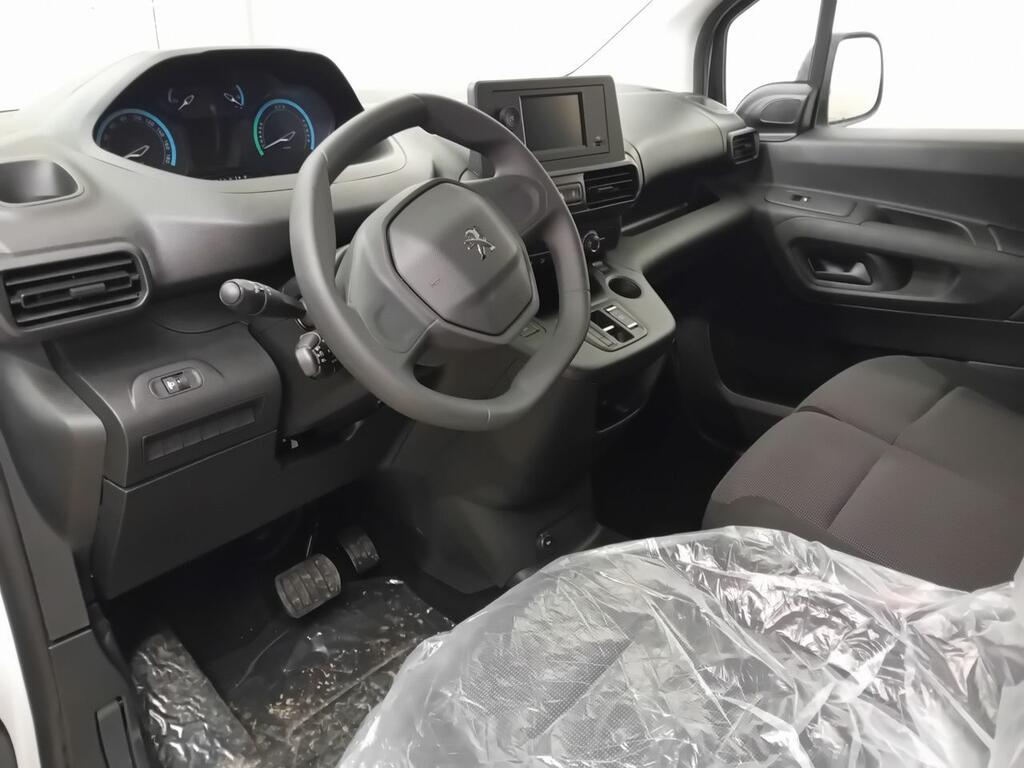 Peugeot Partner E-PARTNER STANDARD 800KG ELECTRICO BEV 100 KW 136CV 4P 5