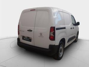 Peugeot Partner E-PARTNER STANDARD 800KG ELECTRICO BEV 100 KW 136CV 4P