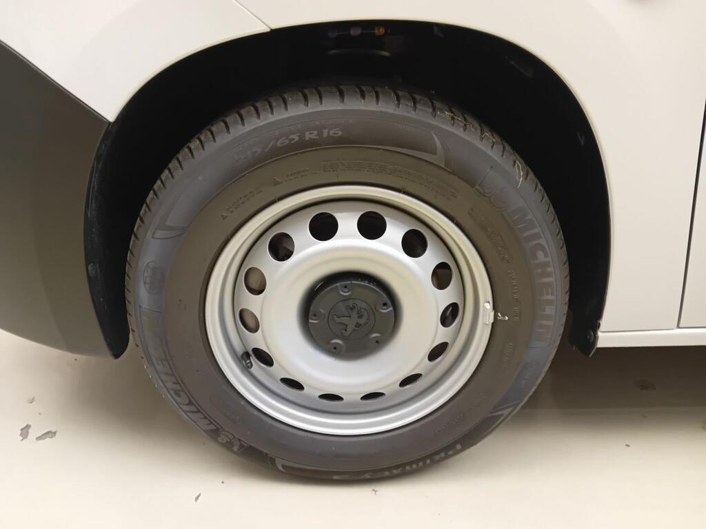 Peugeot Partner FG STANDARD 800 KG ELECTRICO BEV 100KW 136 CV 4P 14