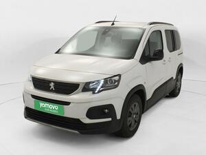 Peugeot Rifter ALLURE BUSINESS 1.5 BLUEHDI 100 CV STAND 5P