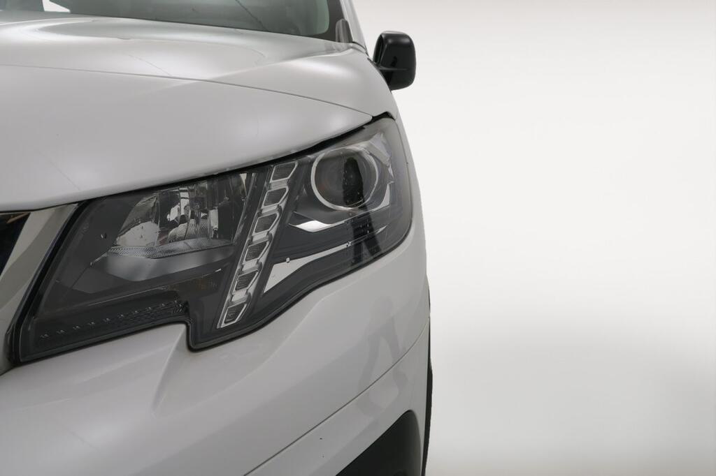 Peugeot Rifter ALLURE BUSINESS 1.5 BLUEHDI 100 CV STAND 5P 22