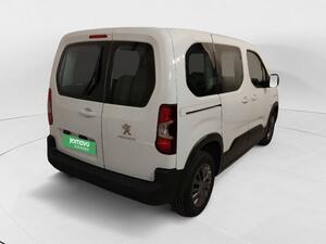 Peugeot Rifter COMBI ACTIVE PACK 1.5 BLUEHDI 100 CV STANDARD 5P