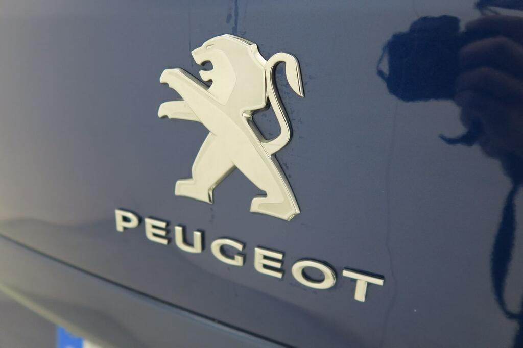 Peugeot Rifter GT L1 BEV 136 CV STANDARD 5P 15
