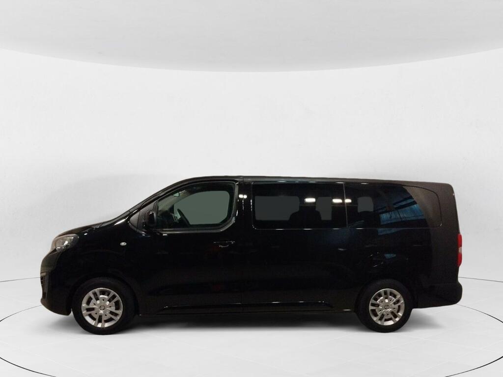 Peugeot Traveller BUSINESS LONG 1.5 BLUEHDI 120 CV S&S 4P 4