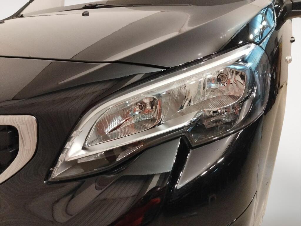 Peugeot Traveller BUSINESS LONG 1.5 BLUEHDI 120 CV S&S 4P 17