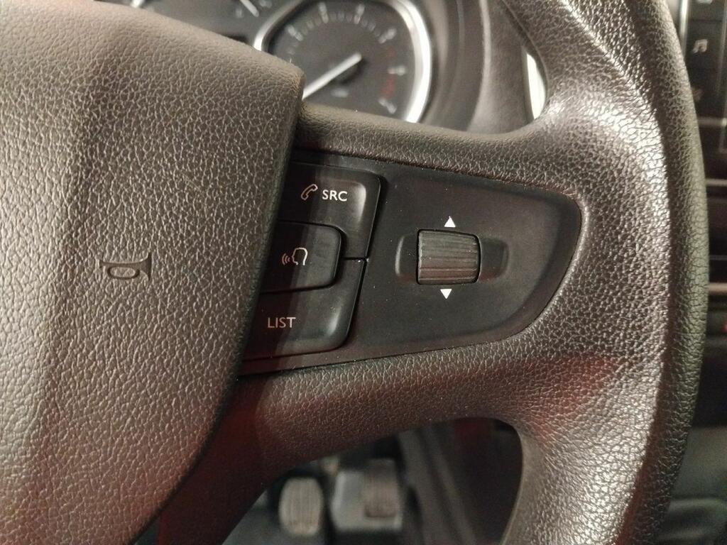 Peugeot Traveller BUSINESS LONG 1.5 BLUEHDI 120 CV S&S 4P 8