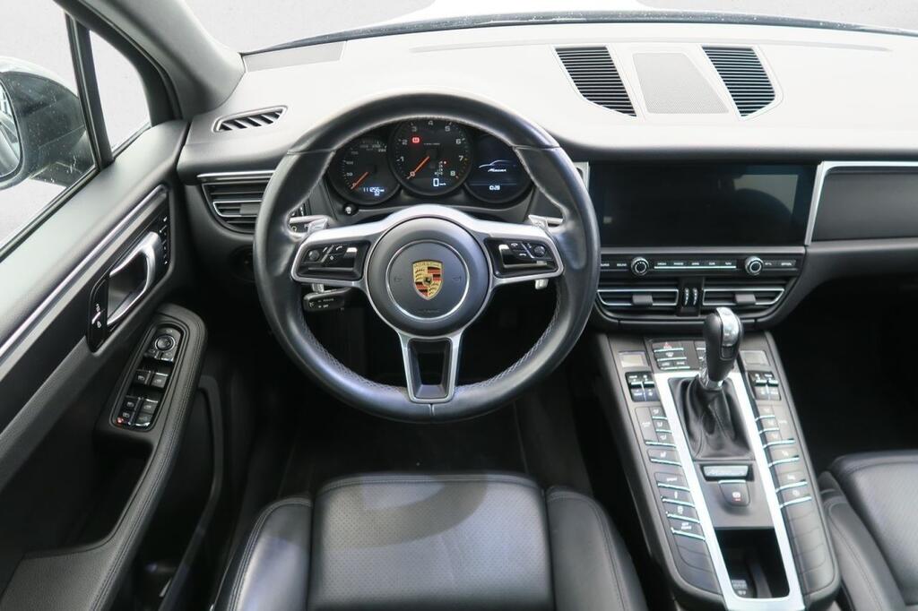 Porsche Macan 2.0T 245 CV 5P 14